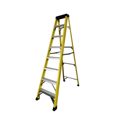 Fiberglass A frame foldi
